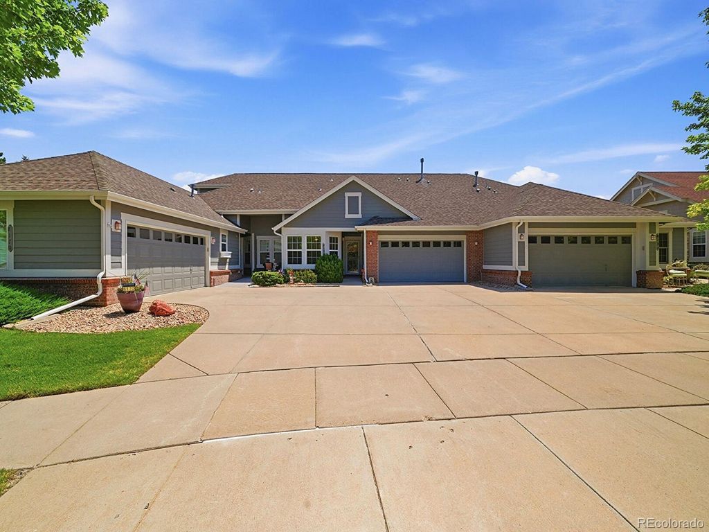 8176 S Winnipeg Court, Aurora, CO 80016