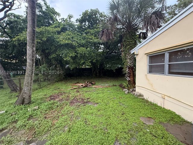 1501 SW 25th Ave, Fort Lauderdale, FL 33312