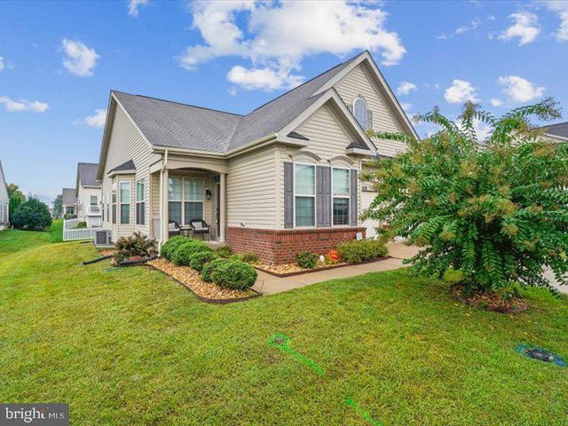6008 E GREENBRIER RIVER RD E, Fredericksburg, VA 22407