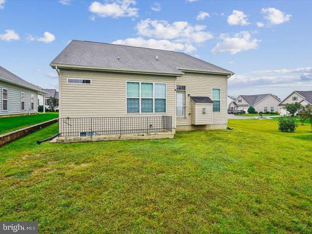 6008 E GREENBRIER RIVER RD E, Fredericksburg, VA 22407