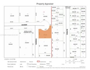 256 Orchid Av, Other City - In The State Of Florida, FL 32148