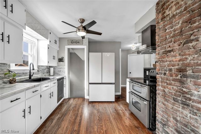 4704 Wetzel Avenue, Cleveland, OH 44109