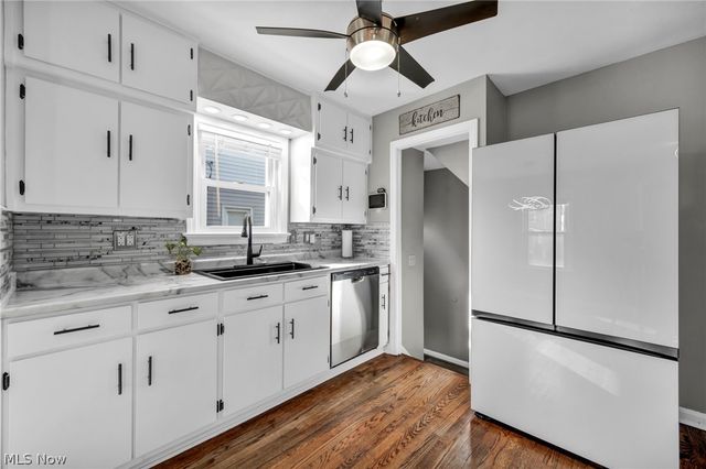 4704 Wetzel Avenue, Cleveland, OH 44109