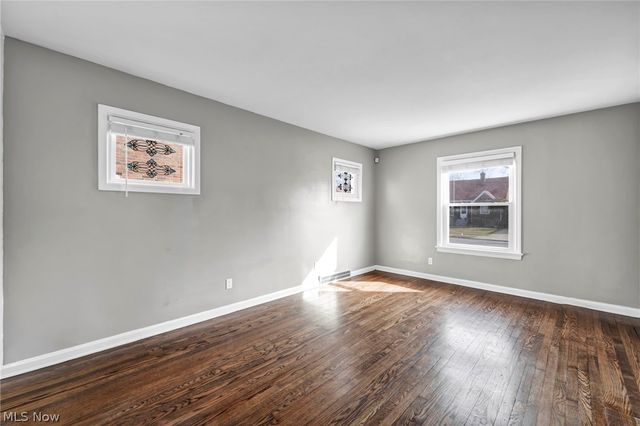 4704 Wetzel Avenue, Cleveland, OH 44109