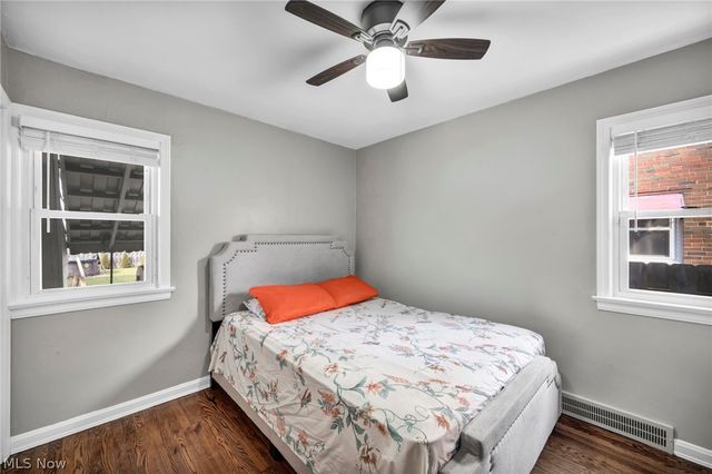 4704 Wetzel Avenue, Cleveland, OH 44109