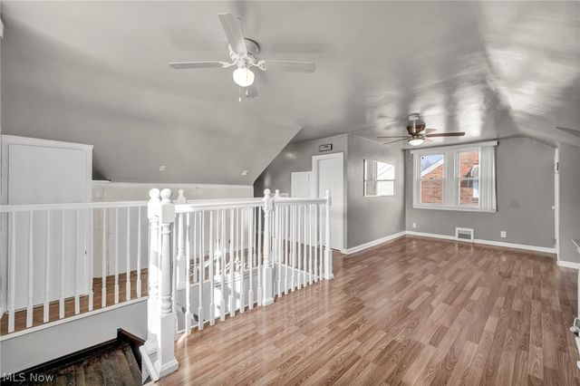 4704 Wetzel Avenue, Cleveland, OH 44109