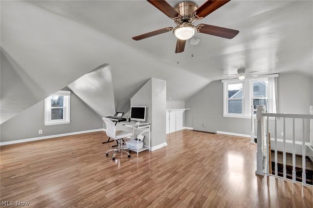 4704 Wetzel Avenue, Cleveland, OH 44109