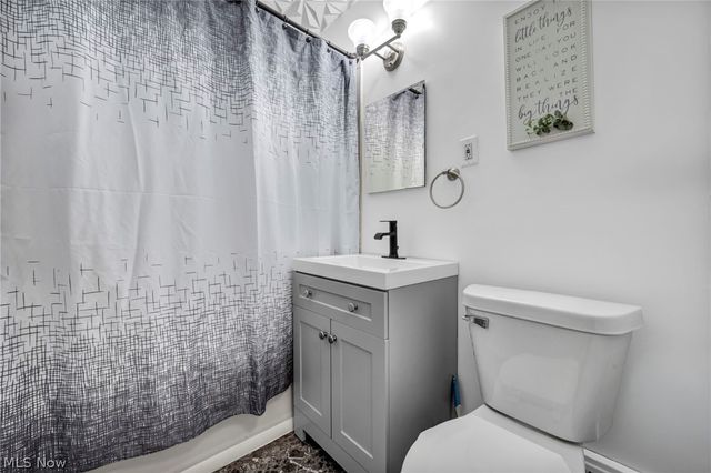 4704 Wetzel Avenue, Cleveland, OH 44109