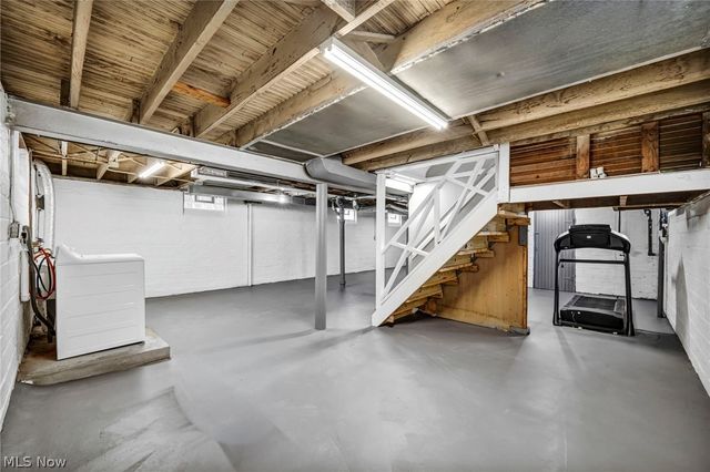 4704 Wetzel Avenue, Cleveland, OH 44109