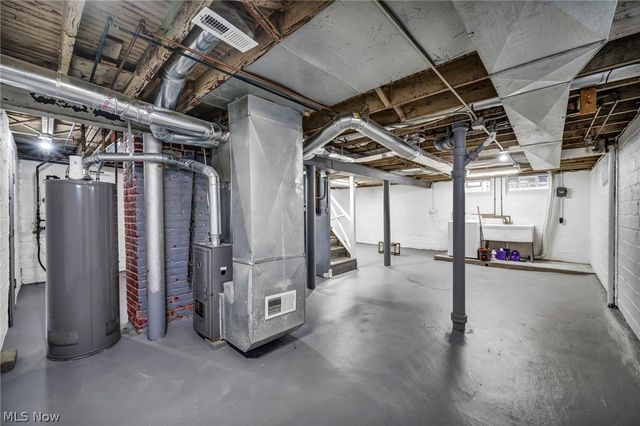 4704 Wetzel Avenue, Cleveland, OH 44109