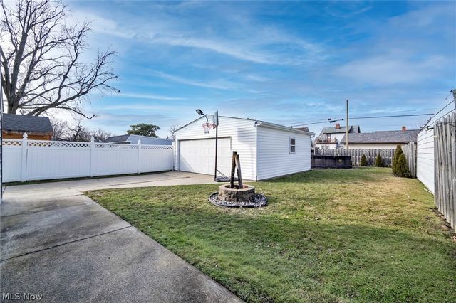 4704 Wetzel Avenue, Cleveland, OH 44109