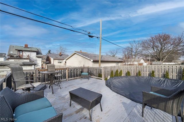 4704 Wetzel Avenue, Cleveland, OH 44109