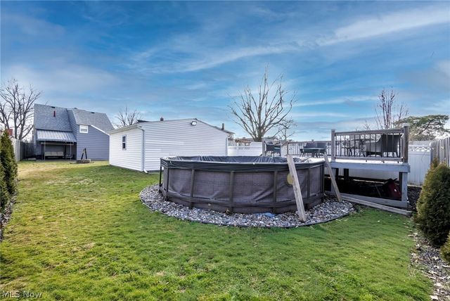 4704 Wetzel Avenue, Cleveland, OH 44109