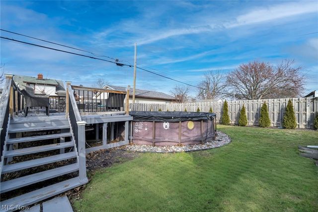 4704 Wetzel Avenue, Cleveland, OH 44109