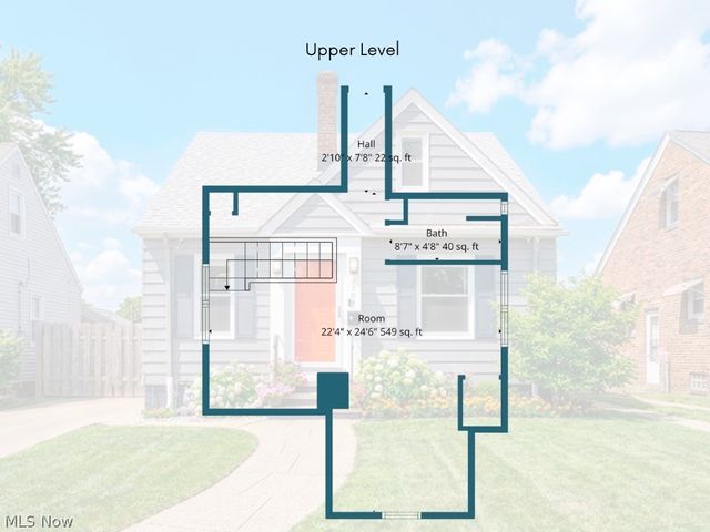 4704 Wetzel Avenue, Cleveland, OH 44109