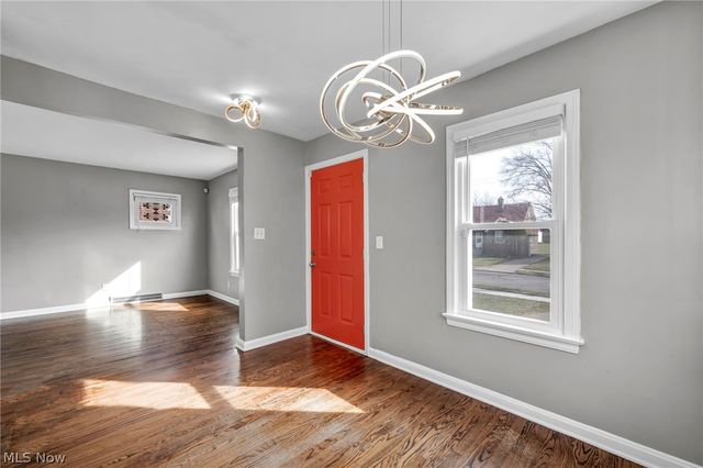 4704 Wetzel Avenue, Cleveland, OH 44109