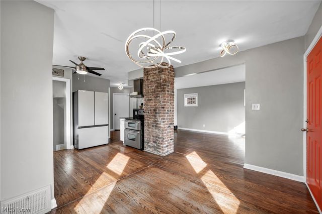 4704 Wetzel Avenue, Cleveland, OH 44109