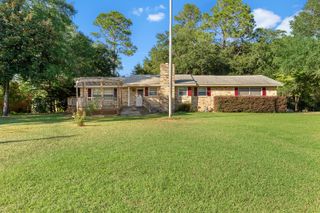 2160 Chestnut Street, Orangeburg, SC 29115