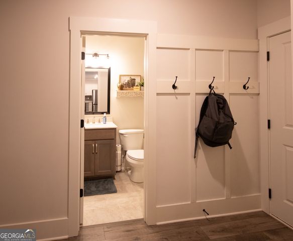 1150 Alcovy Heights Lane, Monroe, GA 30655