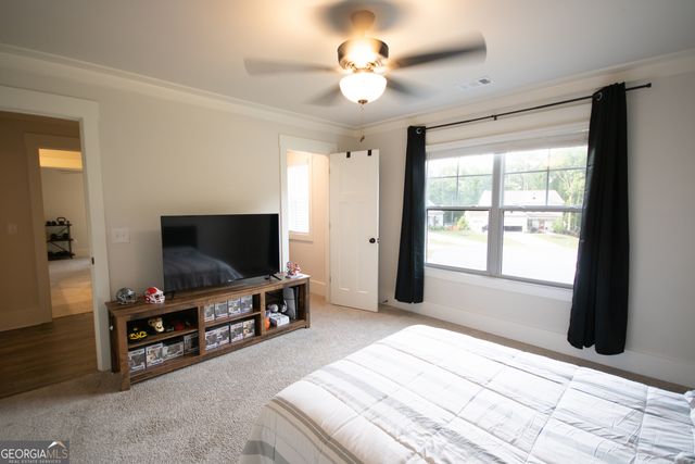 1150 Alcovy Heights Lane, Monroe, GA 30655