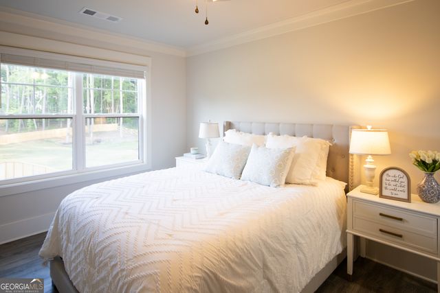 1150 Alcovy Heights Lane, Monroe, GA 30655