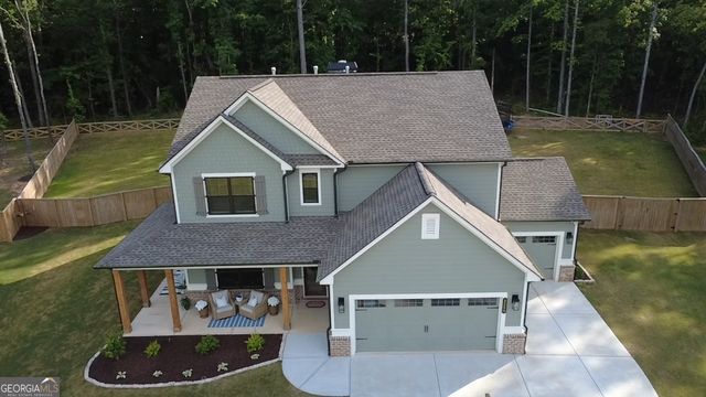 1150 Alcovy Heights Lane, Monroe, GA 30655