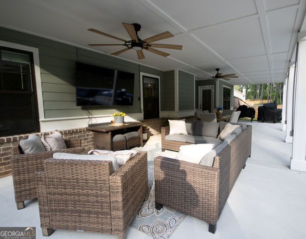 1150 Alcovy Heights Lane, Monroe, GA 30655