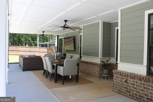 1150 Alcovy Heights Lane, Monroe, GA 30655