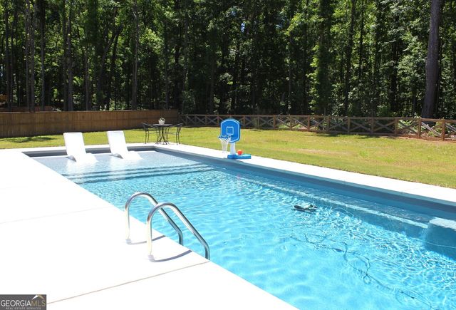 1150 Alcovy Heights Lane, Monroe, GA 30655
