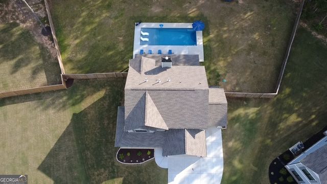 1150 Alcovy Heights Lane, Monroe, GA 30655