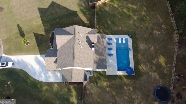 1150 Alcovy Heights Lane, Monroe, GA 30655