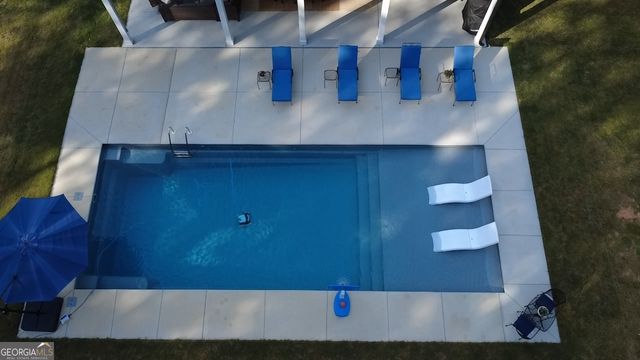 1150 Alcovy Heights Lane, Monroe, GA 30655