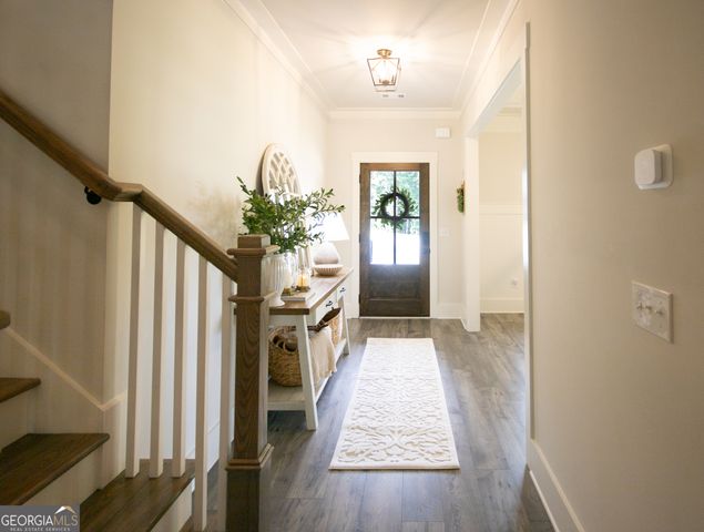 1150 Alcovy Heights Lane, Monroe, GA 30655