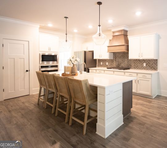 1150 Alcovy Heights Lane, Monroe, GA 30655