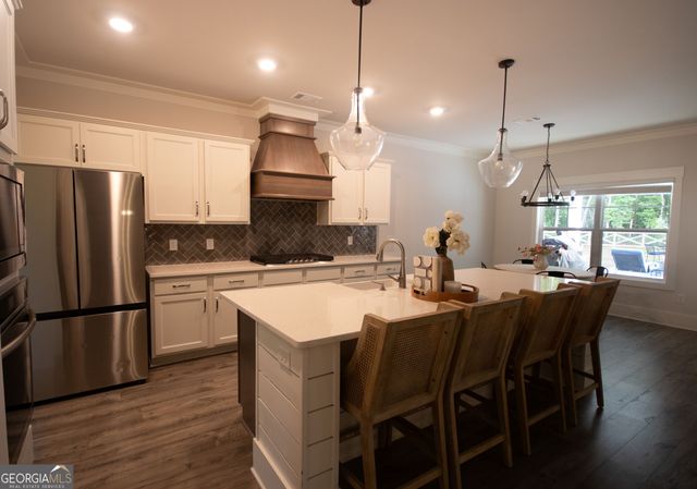 1150 Alcovy Heights Lane, Monroe, GA 30655