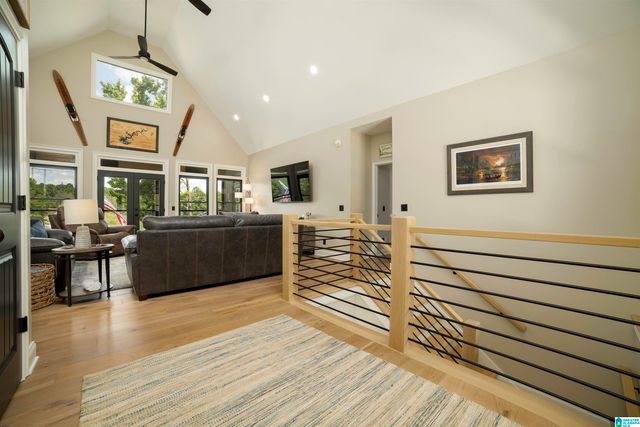 631 NEW HARMONY DRIVE, Wedowee, AL 36278