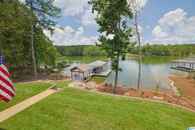 631 NEW HARMONY DRIVE, Wedowee, AL 36278