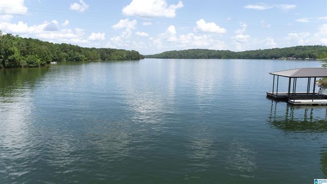 631 NEW HARMONY DRIVE, Wedowee, AL 36278