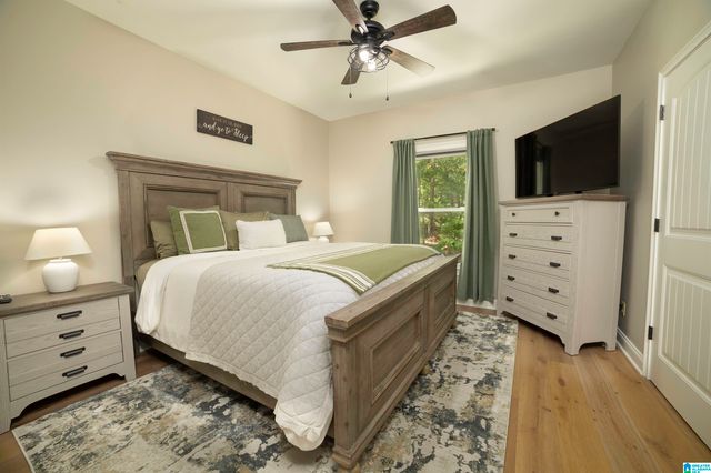 631 NEW HARMONY DRIVE, Wedowee, AL 36278