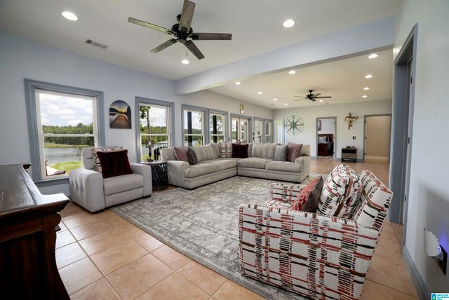 631 NEW HARMONY DRIVE, Wedowee, AL 36278