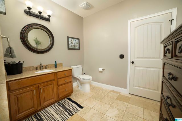 631 NEW HARMONY DRIVE, Wedowee, AL 36278