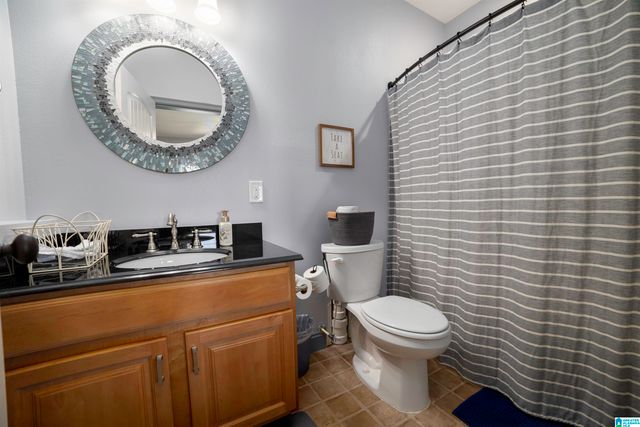 631 NEW HARMONY DRIVE, Wedowee, AL 36278