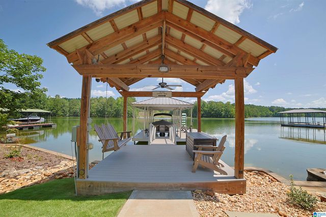 631 NEW HARMONY DRIVE, Wedowee, AL 36278