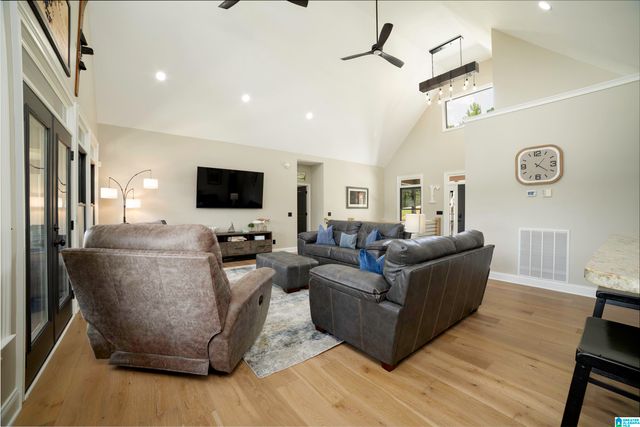 631 NEW HARMONY DRIVE, Wedowee, AL 36278