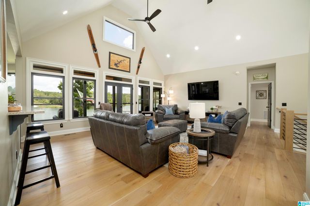 631 NEW HARMONY DRIVE, Wedowee, AL 36278