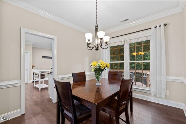 1809 Misty Hollow Lane, Apex, NC 27502