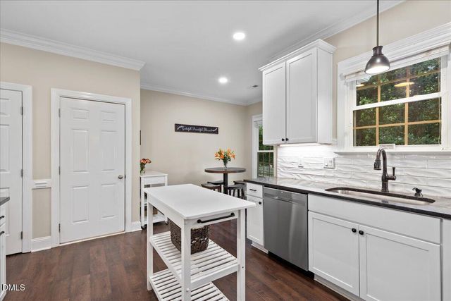 1809 Misty Hollow Lane, Apex, NC 27502