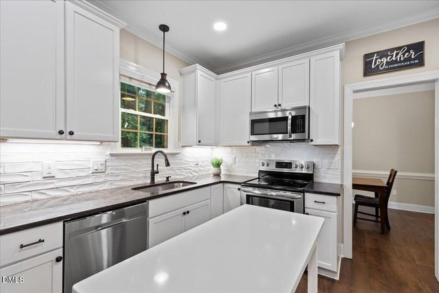 1809 Misty Hollow Lane, Apex, NC 27502