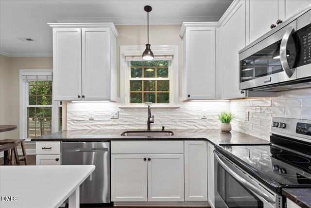 1809 Misty Hollow Lane, Apex, NC 27502