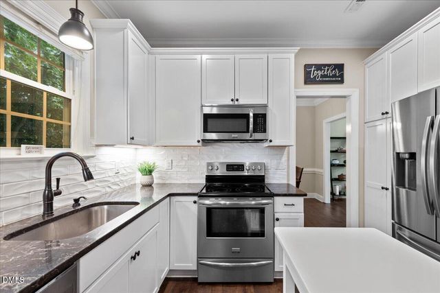 1809 Misty Hollow Lane, Apex, NC 27502